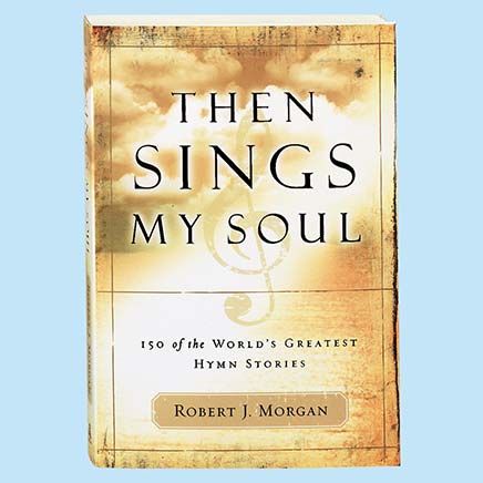Then Sings My Soul Book-312899