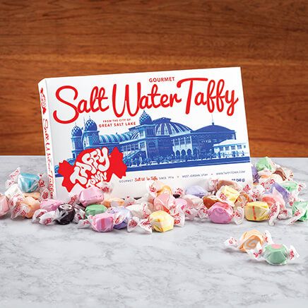 Taffy Town® Salt Water Taffy Gift Box, 12 oz.-314731