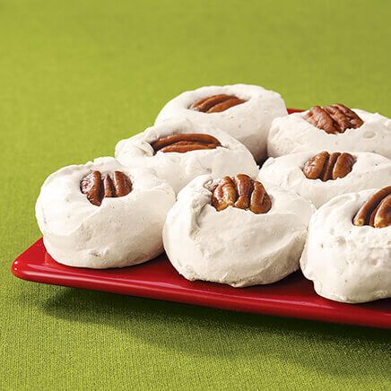 Pecan Divinity 12 oz.-315082