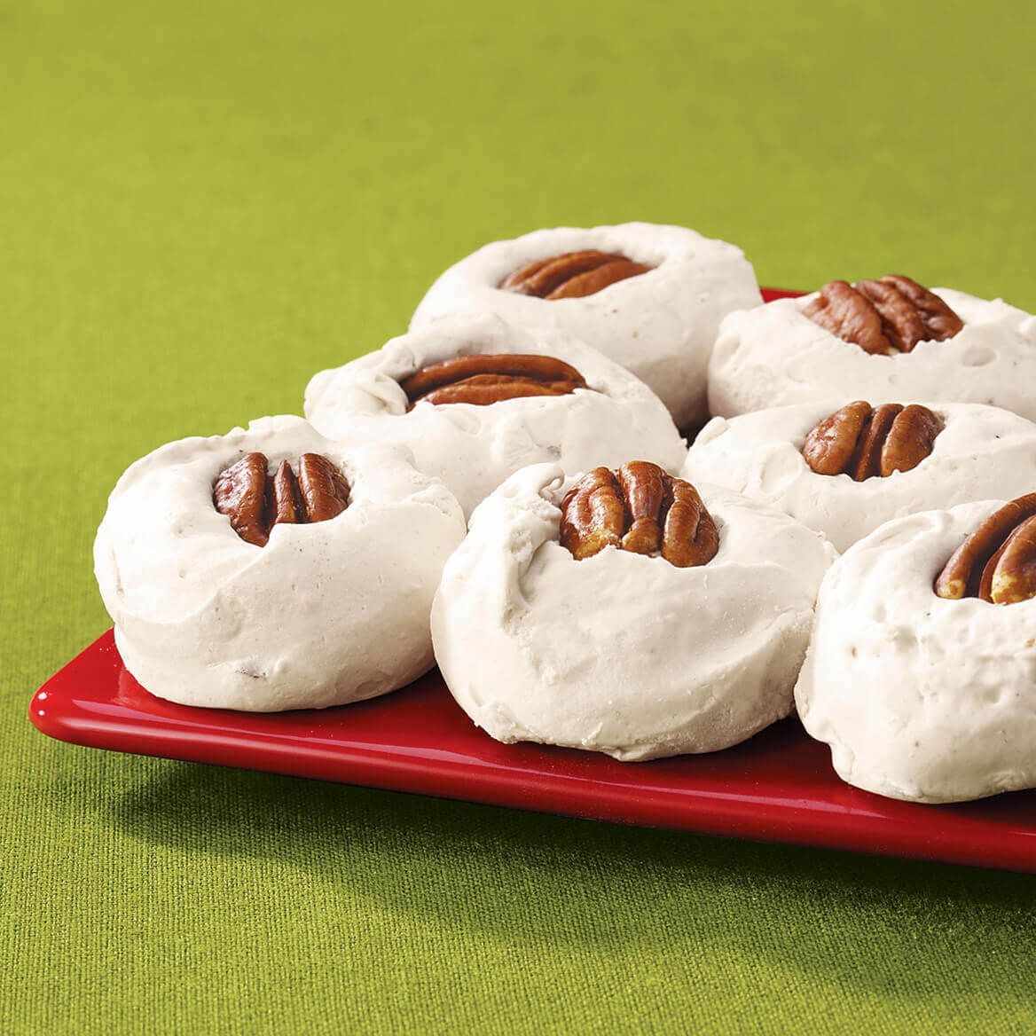 Pecan Divinity 12 oz. + '-' + 315082