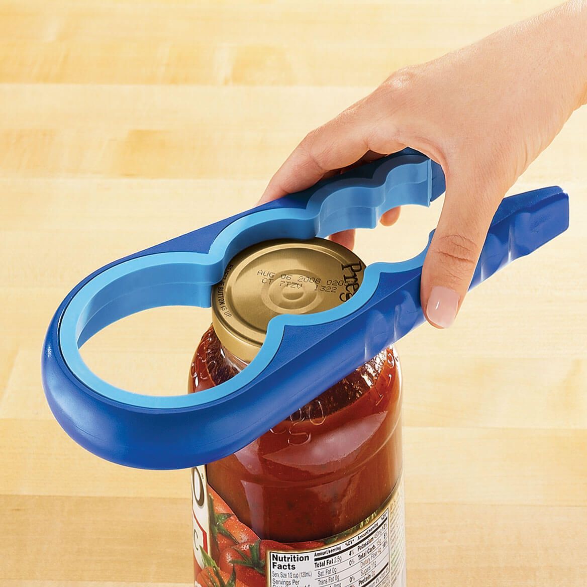 Easy Twist Jar Opener + '-' + 317553