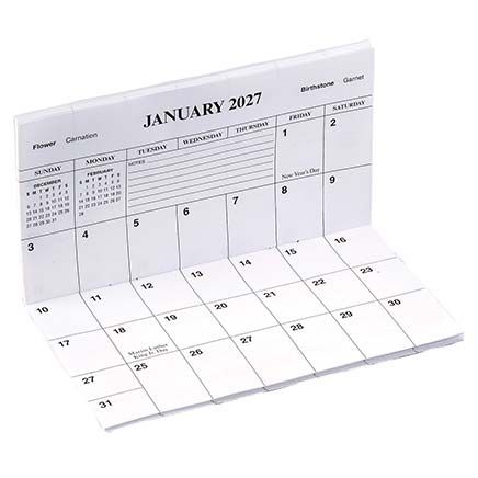 2-Year Planner Calendar Refill-324208