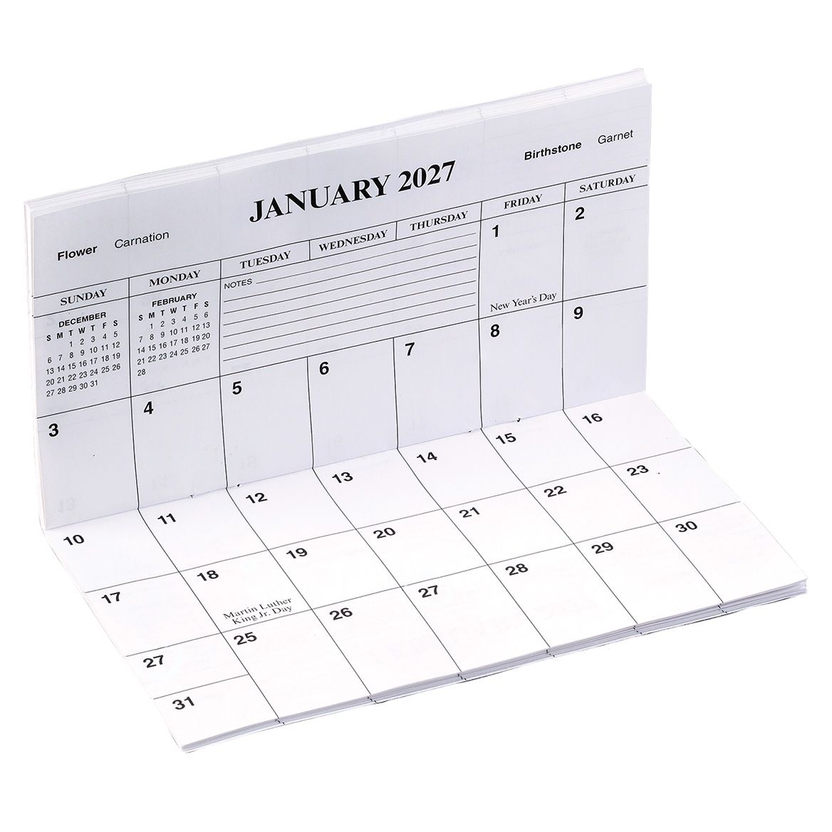 2-Year Planner Calendar Refill + '-' + 324208