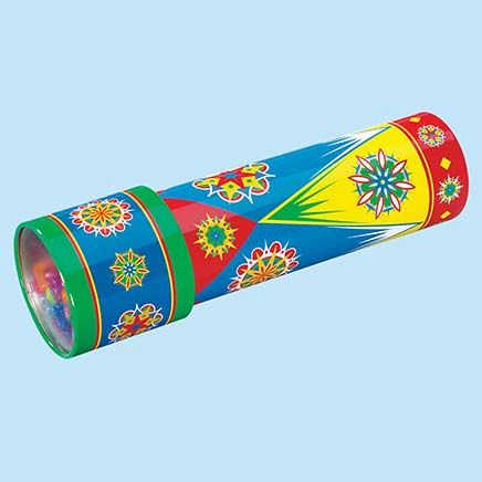 Tin Kaleidoscope-328706