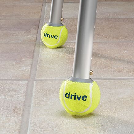 View product details for Tennis Ball Walker Glides, Set of 2