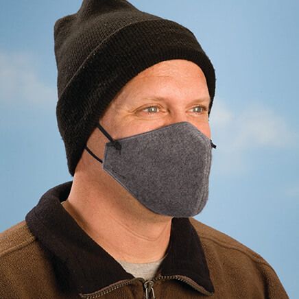 Cold Weather Mask-335029