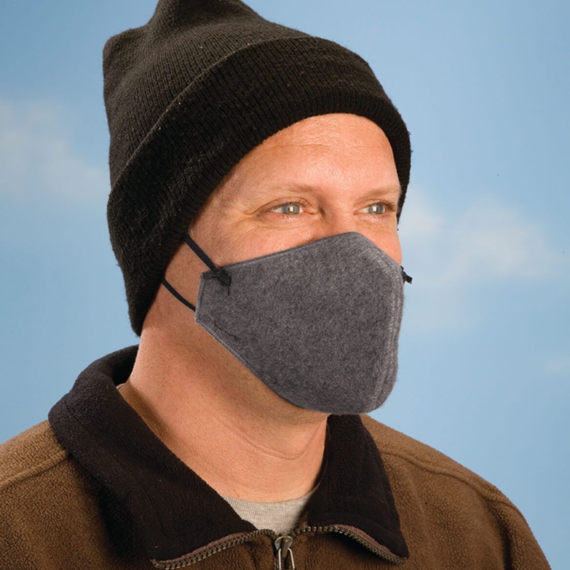 Cold Weather Mask + '-' + 335029