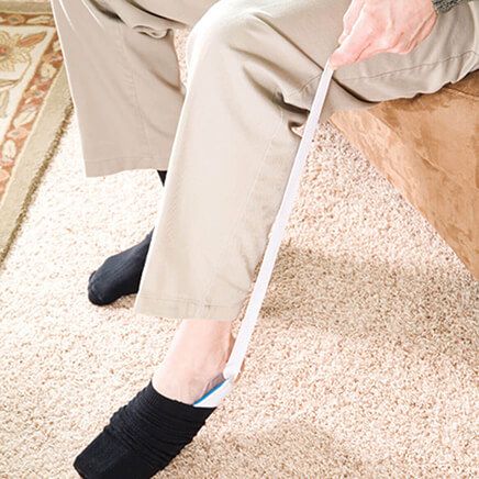 Sock and Stocking Aid-335239