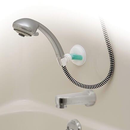 Suction Grip Shower Holder-335335