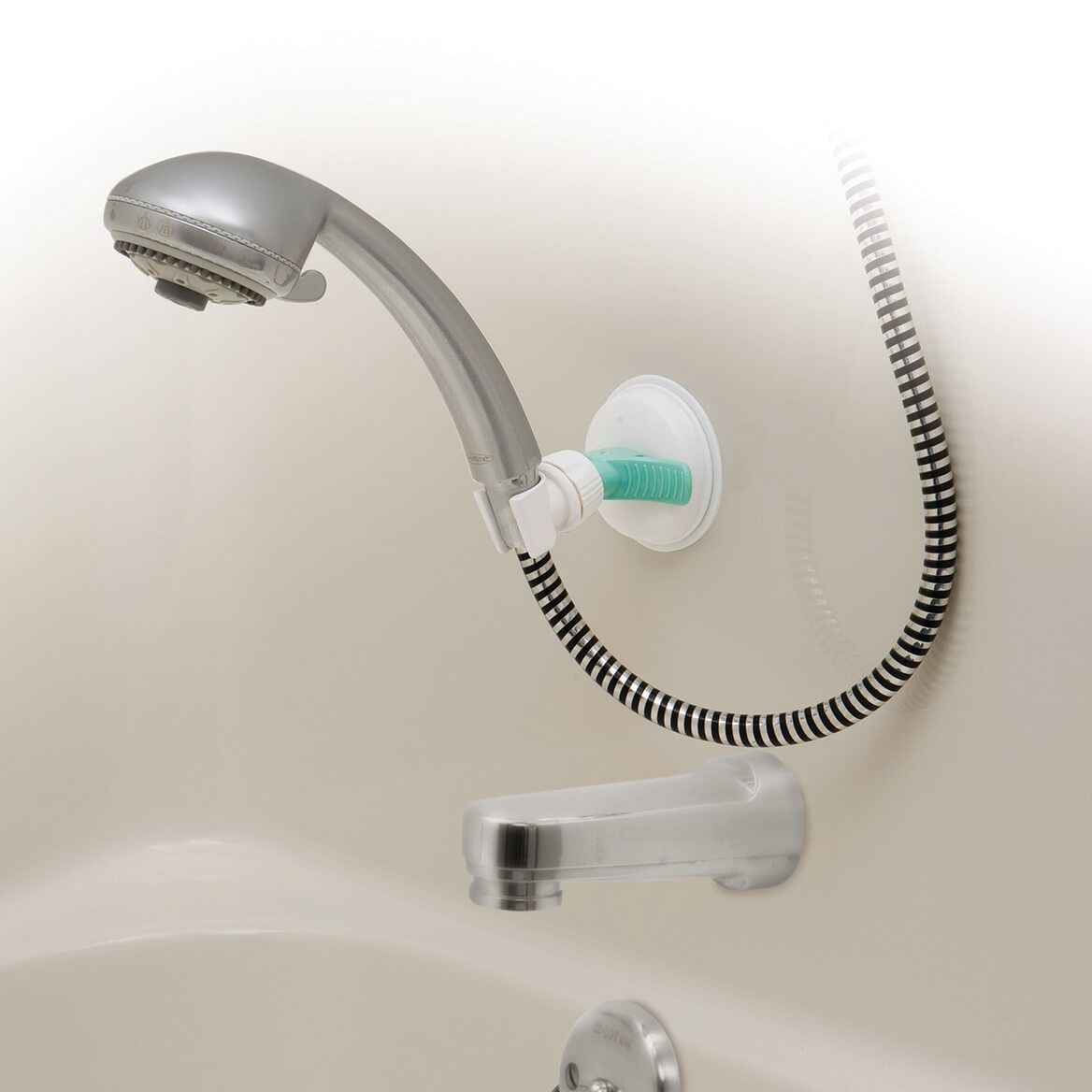 Suction Grip Shower Holder + '-' + 335335