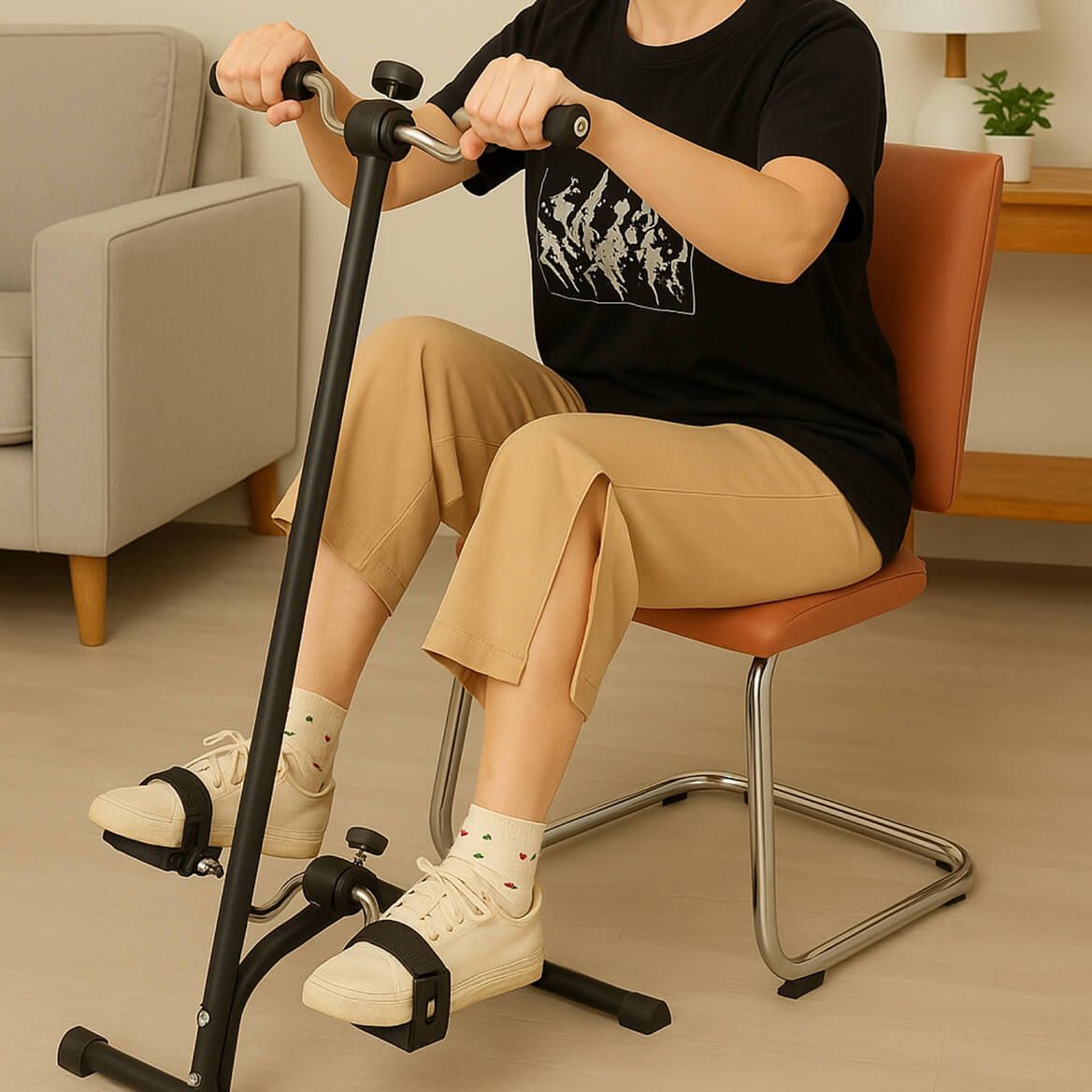 Total Body Exerciser + '-' + 336702