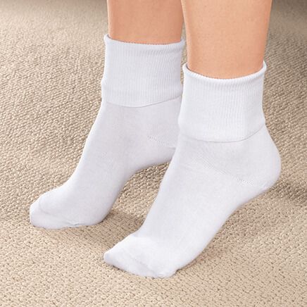Buster Brown® Ankle Socks, 3 Pairs-337089