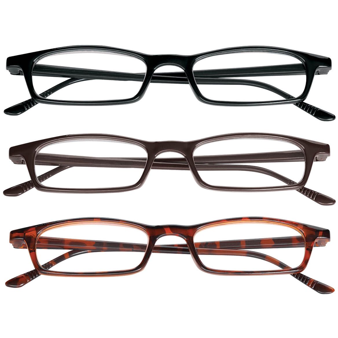 3-Pair Value Pack Reading Glasses + '-' + 337153