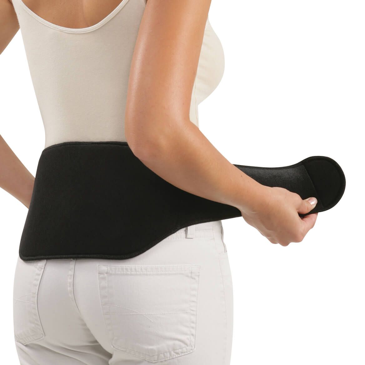 Magnetic Back Support + '-' + 337744