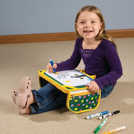 Personalized Lap Desk For Kids-339641