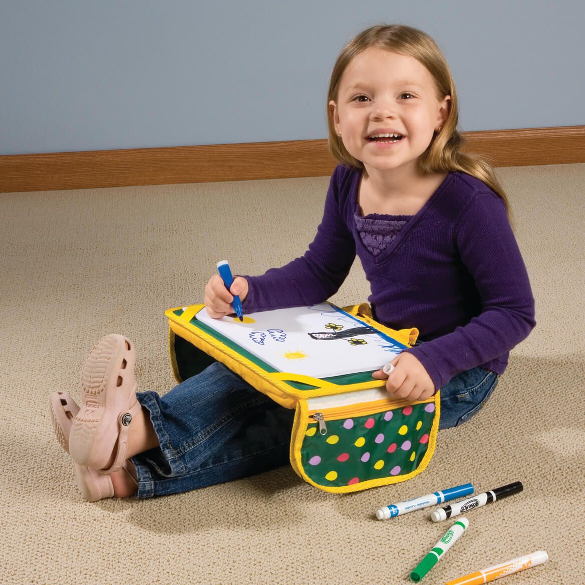 Personalized Lap Desk For Kids + '-' + 339641