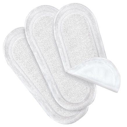 Reusable Incontinence Pads, Set of 3-340678