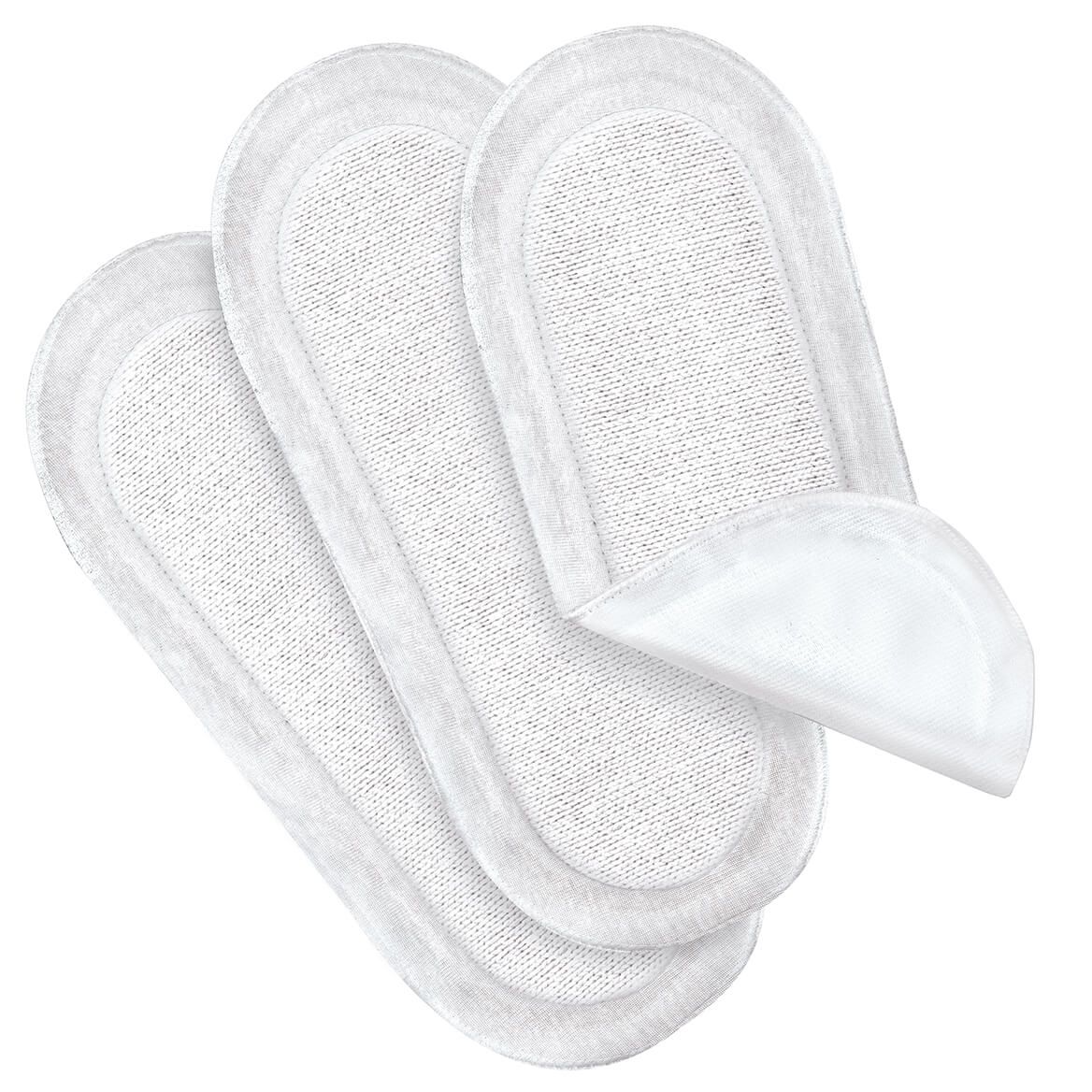 Reusable Incontinence Pads, Set of 3 + '-' + 340678