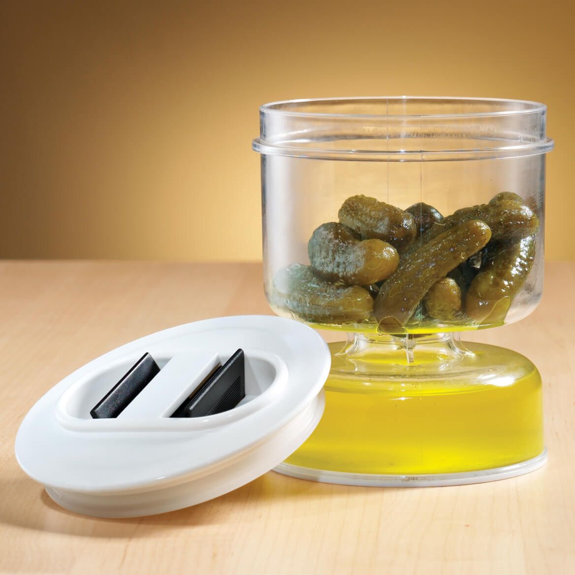Pickle Jar + '-' + 342995