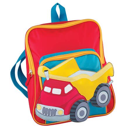 Truck Backpack-343414