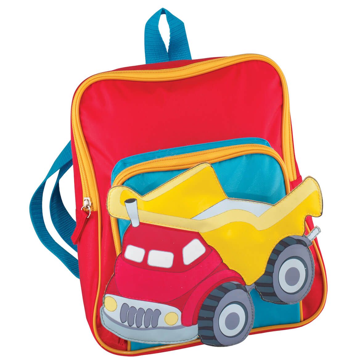 Truck Backpack + '-' + 343414