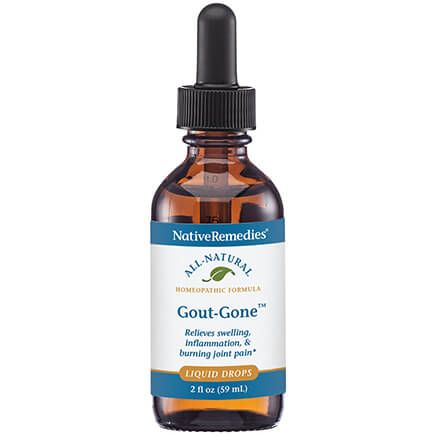 Native Remedies® Gout-Gone™-343694
