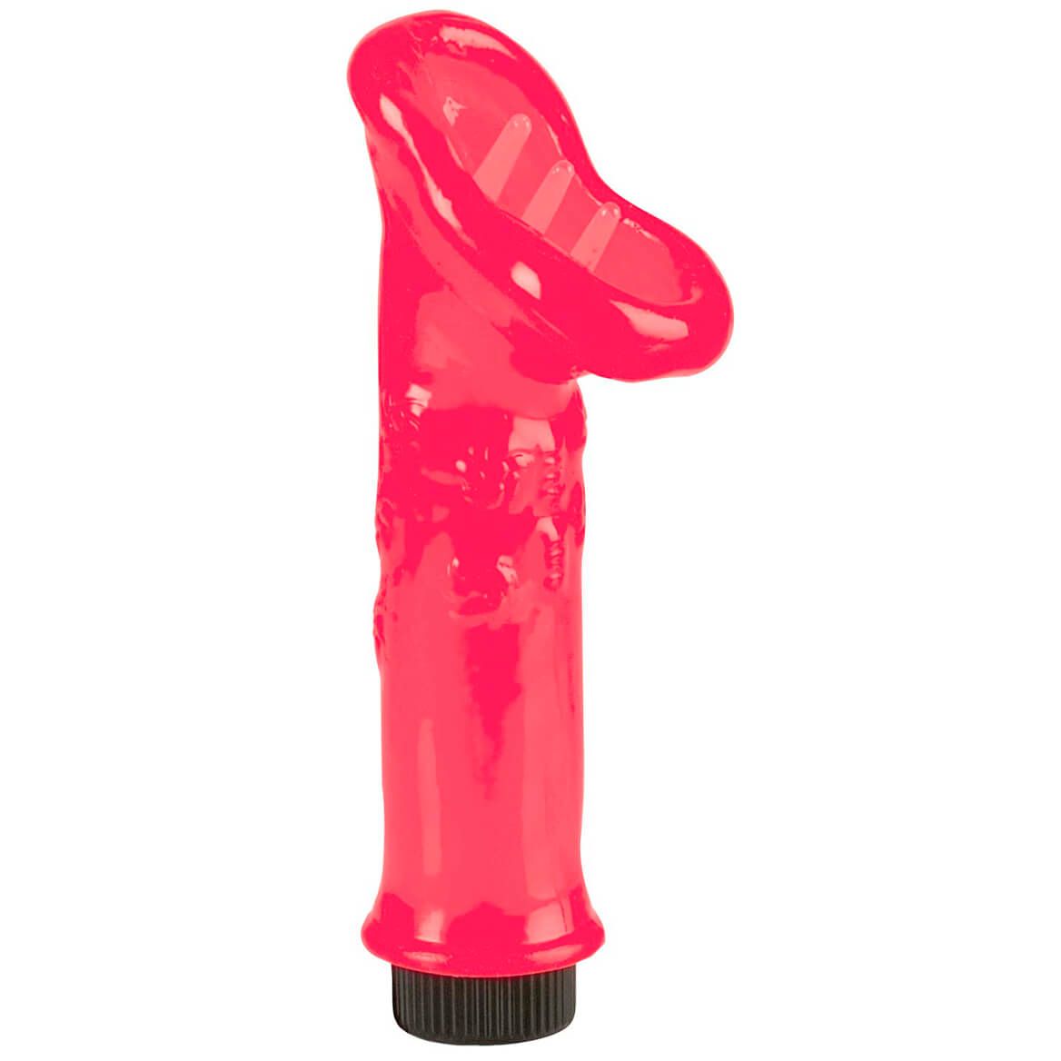 Climaxer™ Suction Cup Vibrator + '-' + 344644