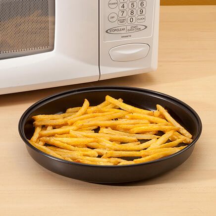 Microwave Crisper Pan-344853
