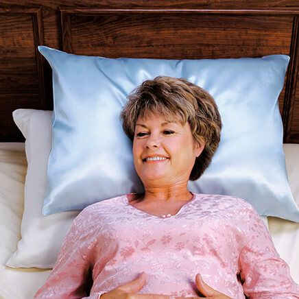 Satin Pillowcase-345214