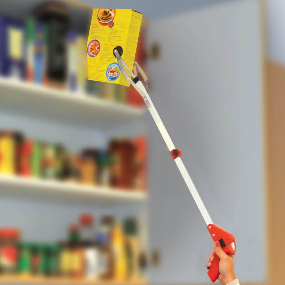 Deluxe Pick-Up Tool + '-' + 345652