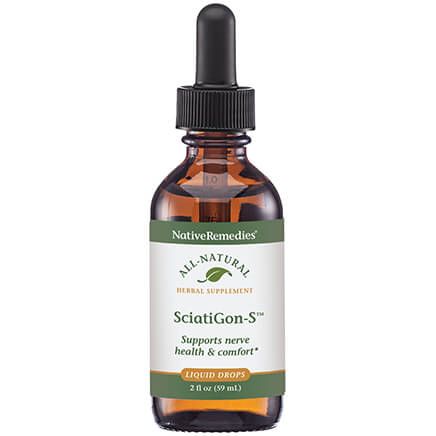 Native Remedies® SciatiGon-S™-346104