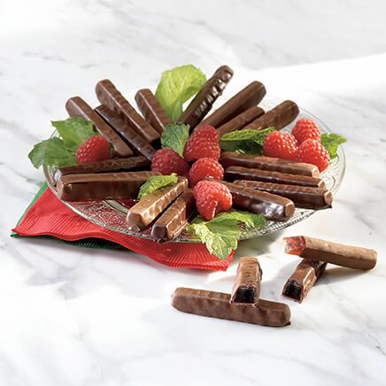 Milk Chocolate Sticks-346437