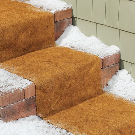 View product details for No-Slip Ice Carpet