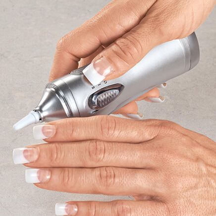 Automatic Nail File-346518