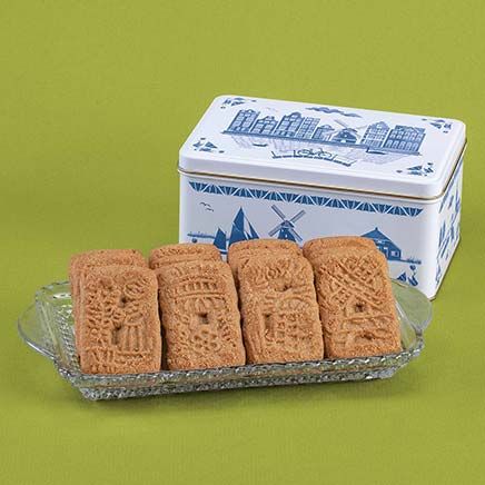 Dutch Spice Cookies-346998
