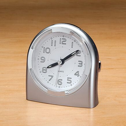 Heavy-Duty Alarm Clock-347064