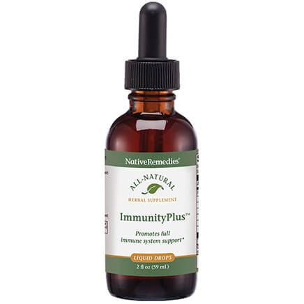 Native Remedies® ImmunityPlus™-347562