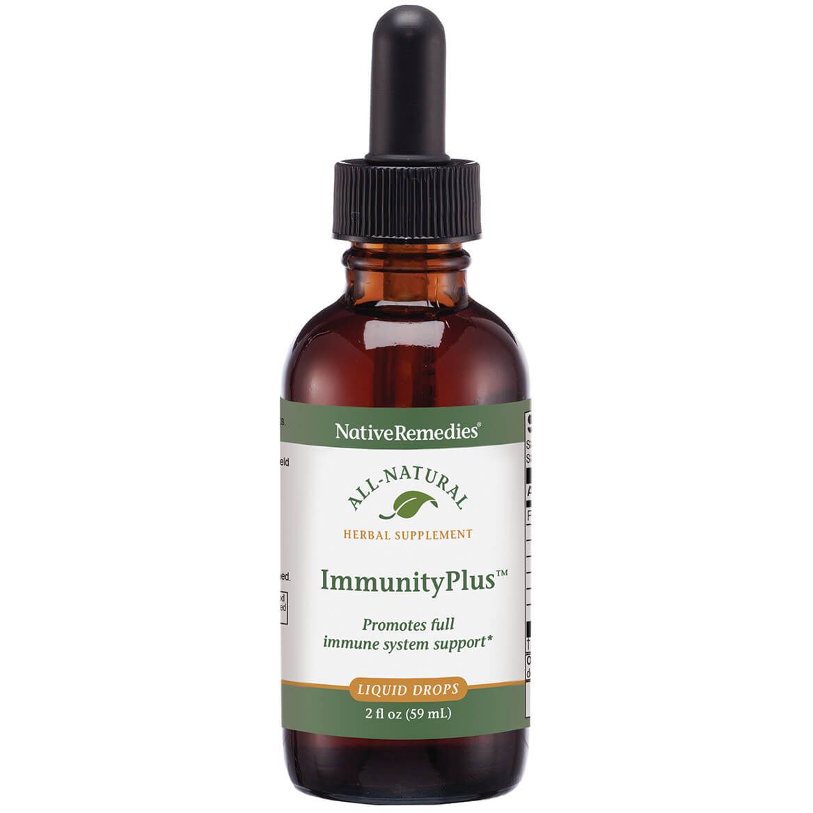 Native Remedies® ImmunityPlus™ + '-' + 347562