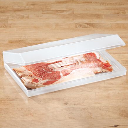 View product details for Bacon Keeper By Chef's Pride™
