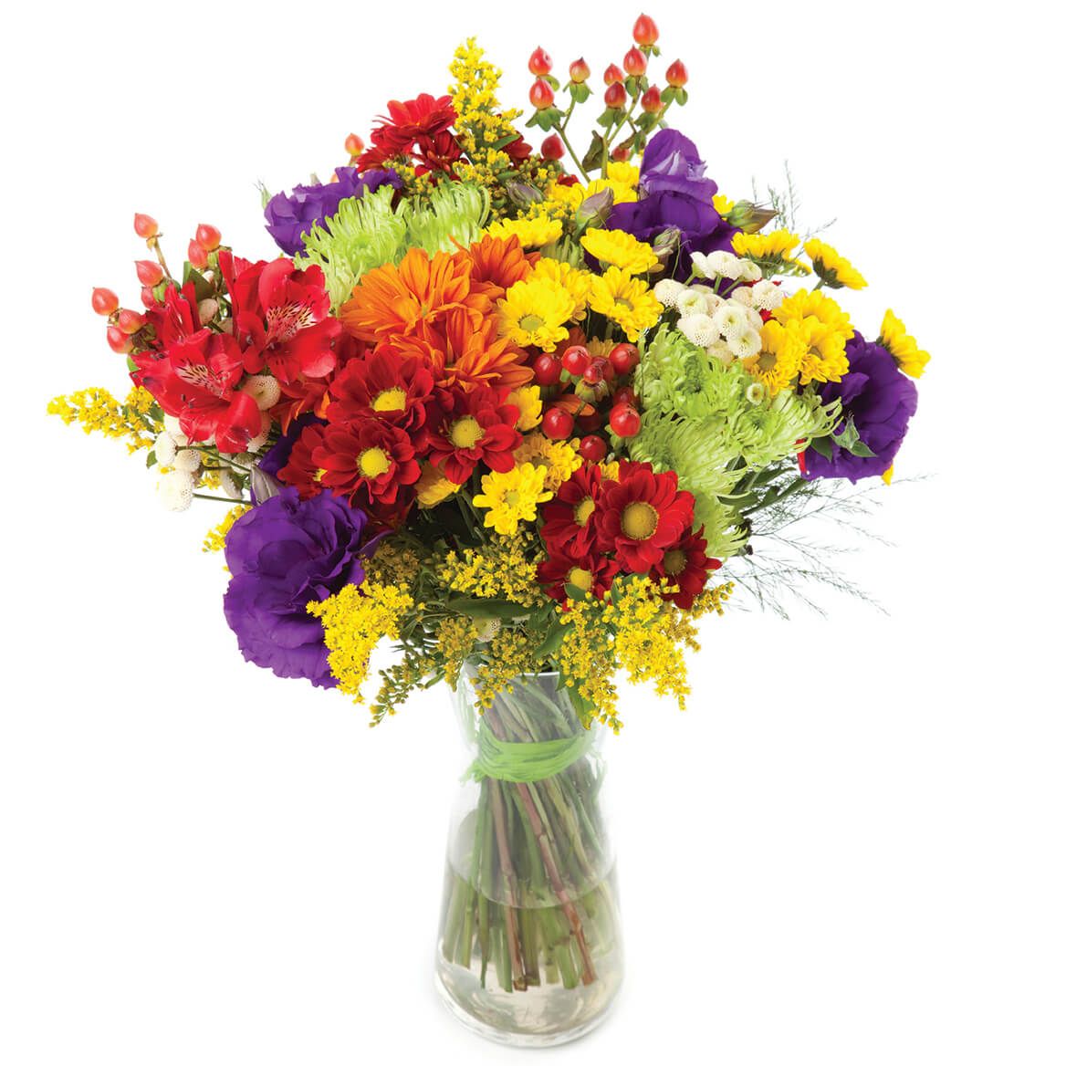 Wildflower Roll-Out Seed Mat + '-' + 348134