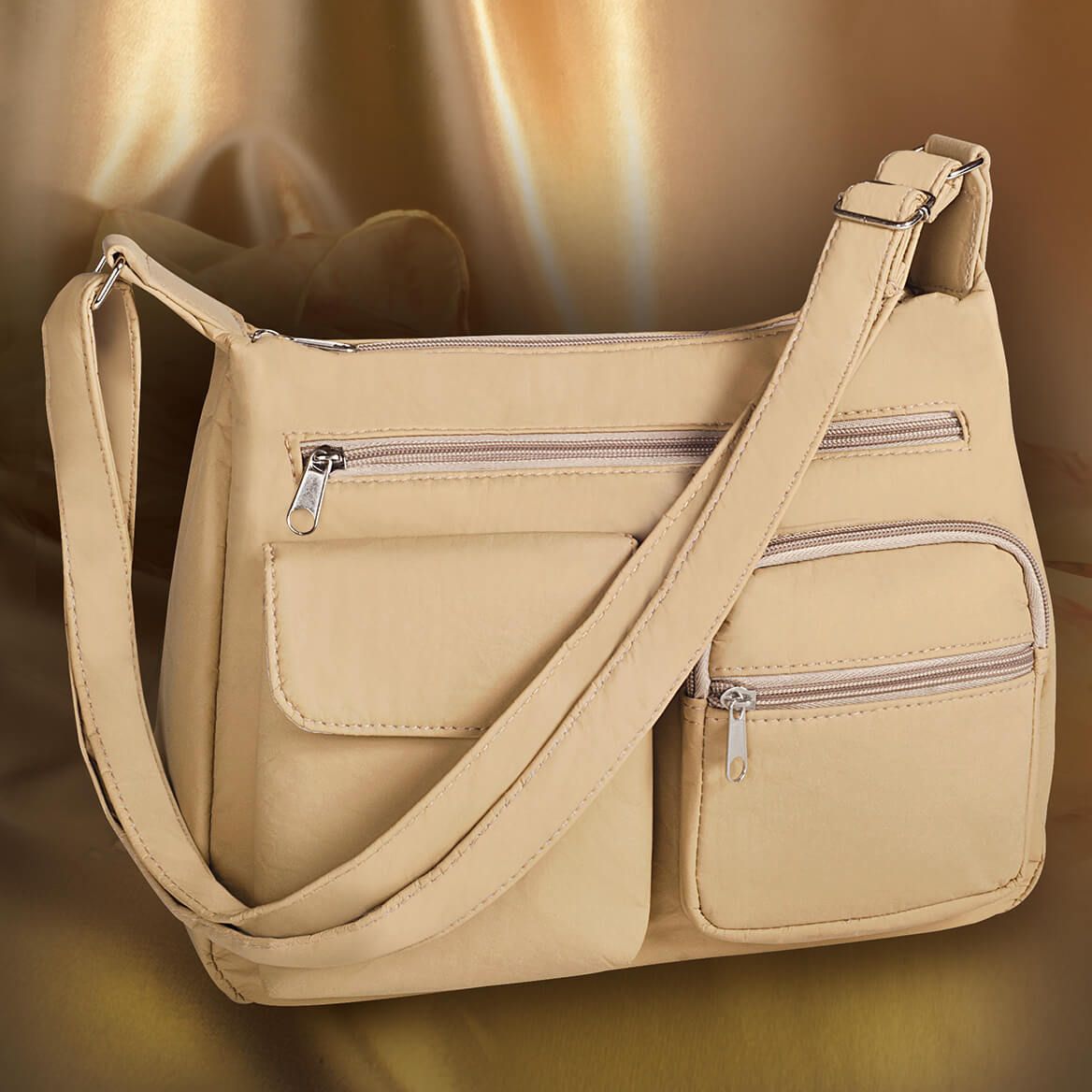 Machine-Washable Handbag + '-' + 348265