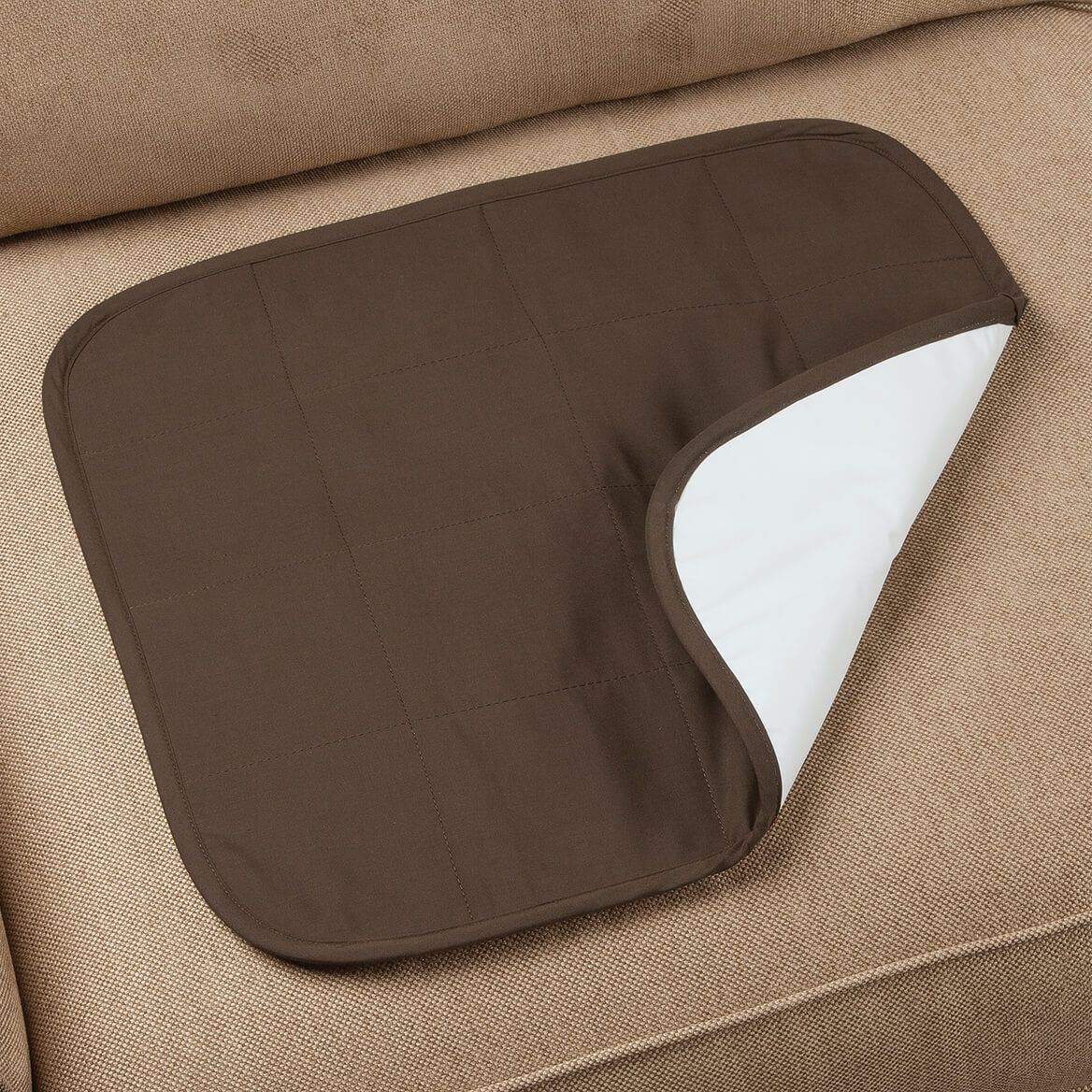 Quilted Waterproof Seat Protector + '-' + 349003