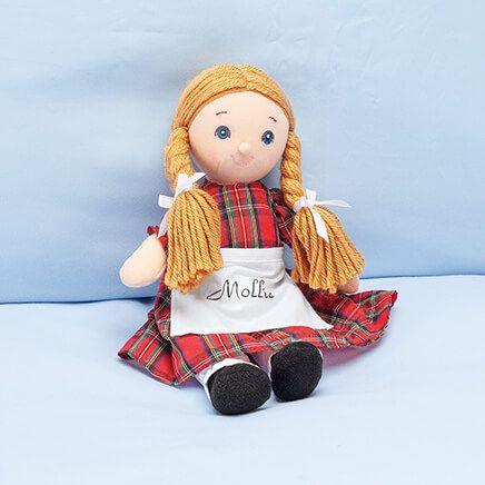 Personalized Little Sister Doll-349287