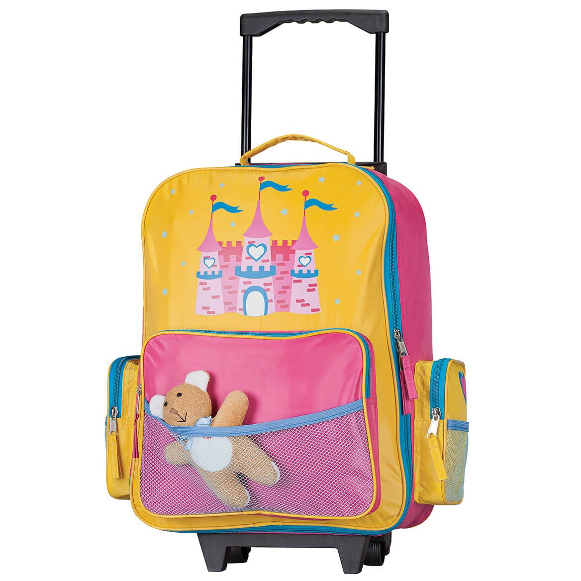 Princess Pilot Case