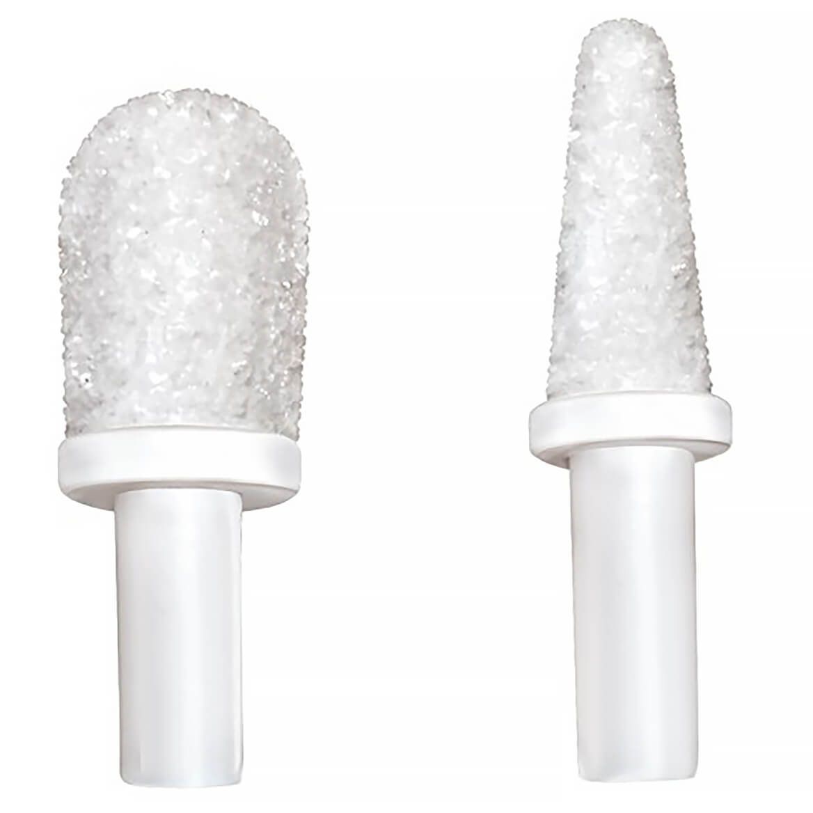 Automatic Nail File Replacement Heads, Set of 2 + '-' + 349639