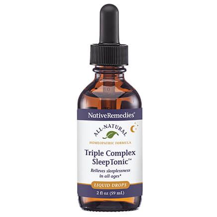 Native Remedies® Triple Complex Sleep Tonic™-350103