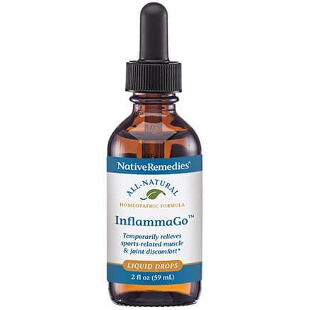 Native Remedies® InflammaGo™-350106
