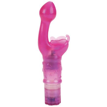 "The Original" Butterfly Kiss™ Massager-350470
