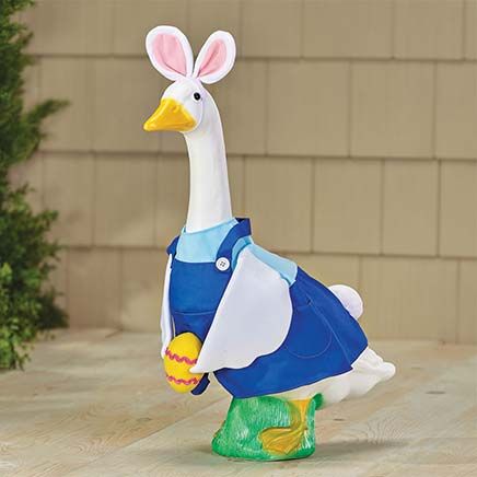 Easter Bunny Boy Large Outfit by Gaggleville®-350884