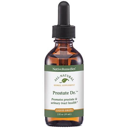 Native Remedies® Prostate Dr.™-351027